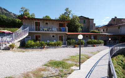 Casa Silvana Casa Silvana