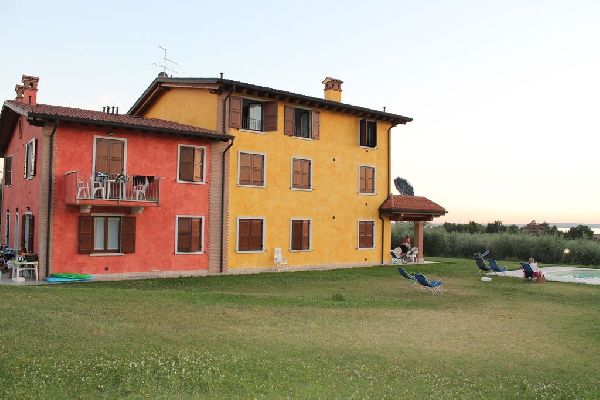 Casolare E Casolare E