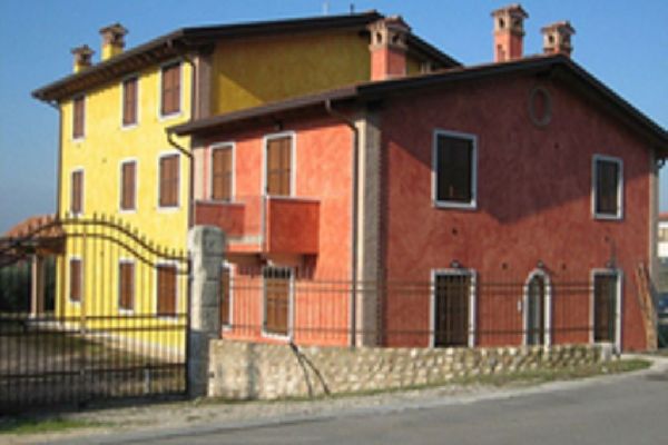 Casolare E Casolare E