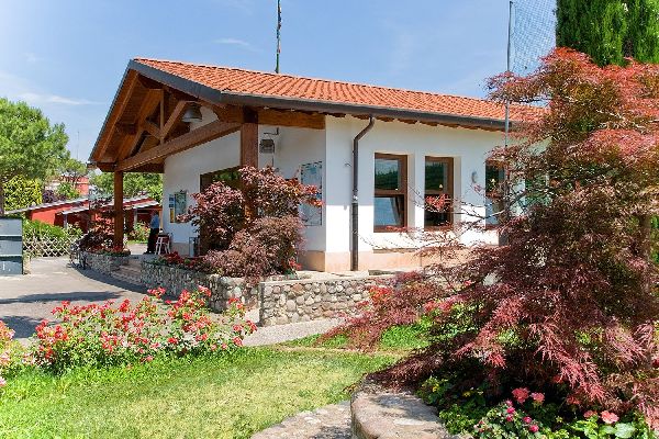 Vacanceselect Camping Del Garda & Village Vacanceselect Camping Del Garda & Village