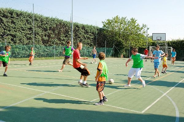Vacanceselect Camping Del Garda & Village Vacanceselect Camping Del Garda & Village
