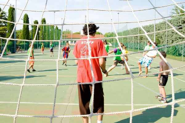 Vacanceselect Camping Del Garda & Village Vacanceselect Camping Del Garda & Village