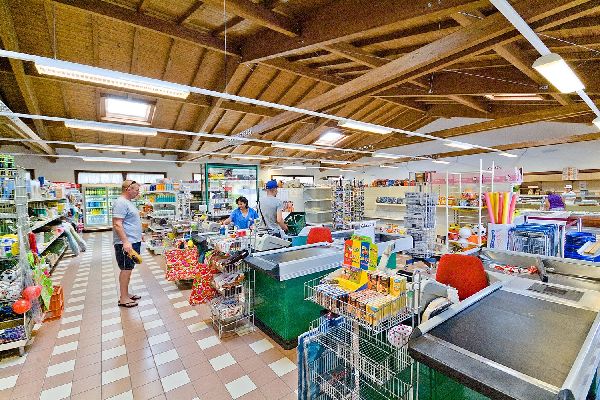 Vacanceselect Camping Del Garda & Village Vacanceselect Camping Del Garda & Village