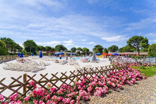 Vacanceselect Camping Del Garda & Village Vacanceselect Camping Del Garda & Village