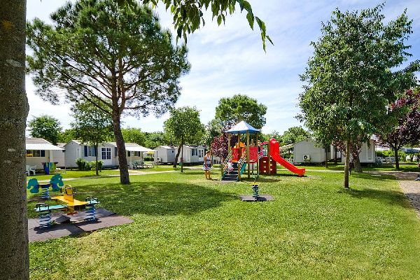 Vacanceselect Camping Del Garda & Village Vacanceselect Camping Del Garda & Village