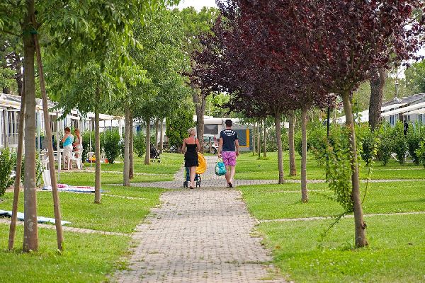 Vacanceselect Camping Del Garda & Village Vacanceselect Camping Del Garda & Village