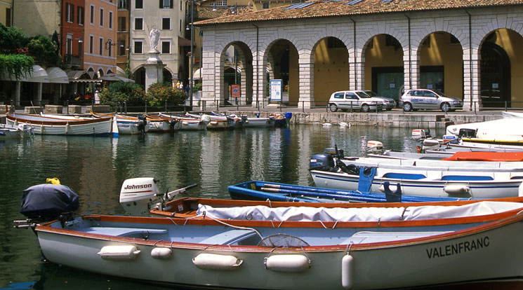 Desenzano del Garda Desenzano del Garda
