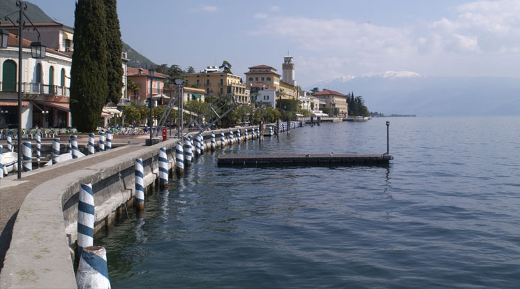 Gardone Riviera Gardone Riviera