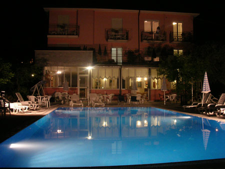 Hotel Ca\'Masawalsa Hotel Ca\'Masawalsa