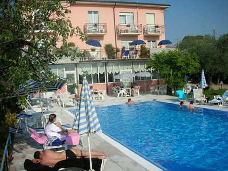 Hotel Ca\'Masawalsa Hotel Ca\'Masawalsa