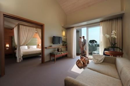 Hotel Corte Valier Hotel Corte Valier
