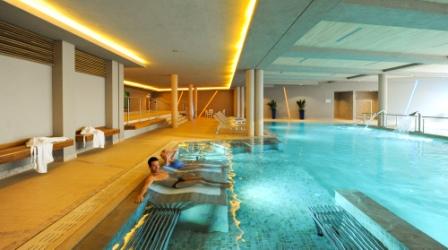 Hotel Corte Valier Hotel Corte Valier