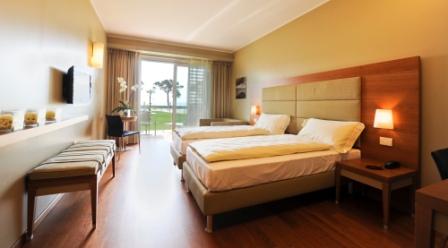 Hotel Corte Valier Hotel Corte Valier