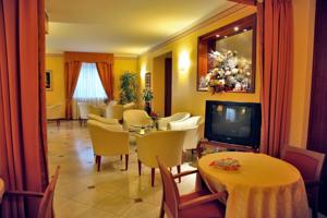Hotel Gardenia & Villa Charme Hotel Gardenia & Villa Charme