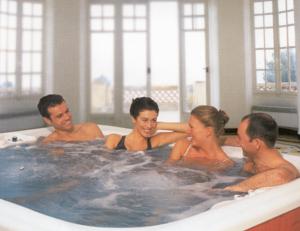 Hotel Gardenia & Villa Charme Hotel Gardenia & Villa Charme