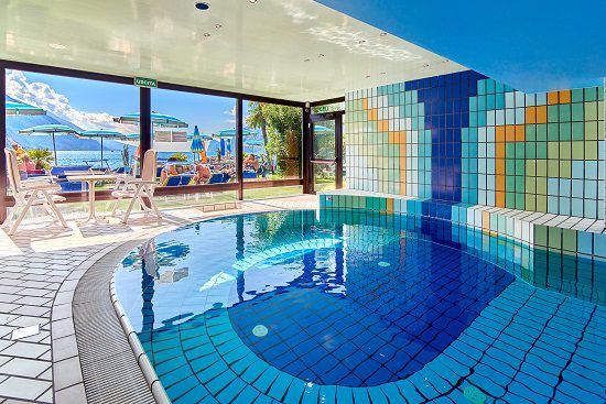 Hotel Lido Blu Surf & Bike Hotel Lido Blu Surf & Bike