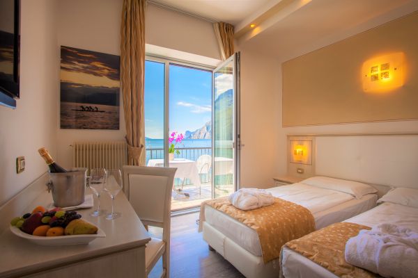 Hotel Lido Blu Surf & Bike Hotel Lido Blu Surf & Bike