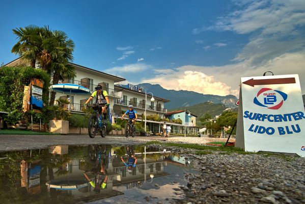 Hotel Lido Blu Surf & Bike Hotel Lido Blu Surf & Bike