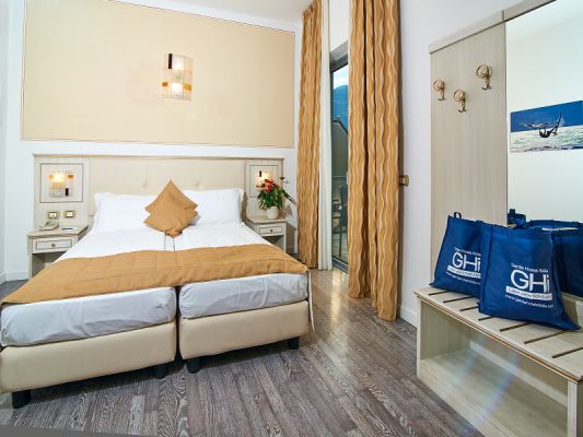 Hotel Lido Blu Surf & Bike Hotel Lido Blu Surf & Bike