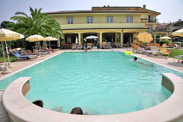 Hotel San Marco Hotel San Marco