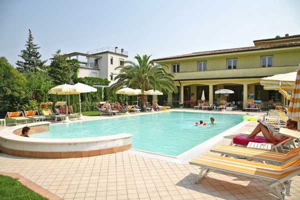 Hotel San Marco Hotel San Marco