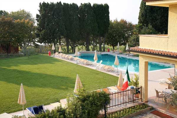 Hotel San Marco Hotel San Marco