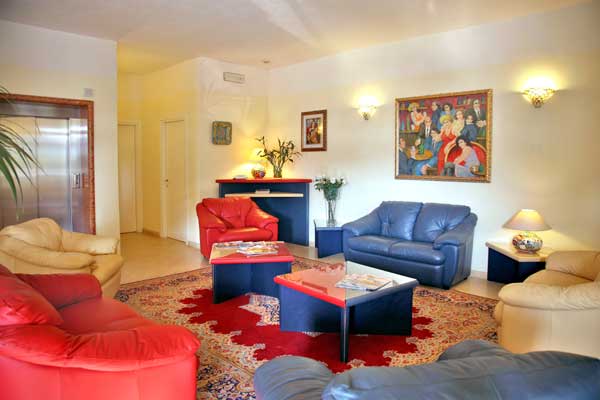 Hotel San Marco Hotel San Marco