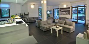 Hotel Santoni Hotel Santoni