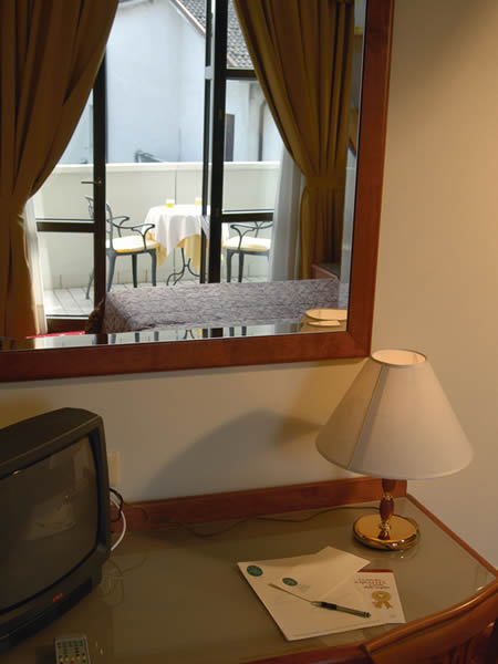 Hotel Smeraldo Hotel Smeraldo