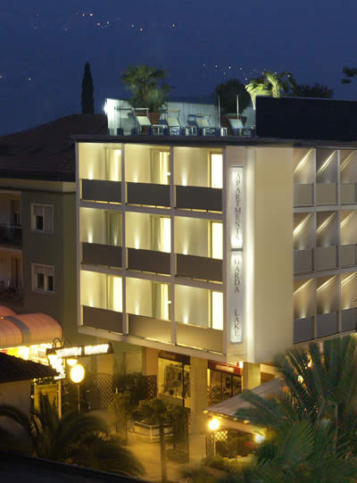 Garda Lake Apartments