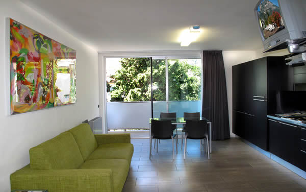 Garda Lake Apartments