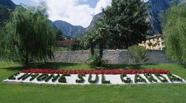 Limone sul Garda Limone sul Garda