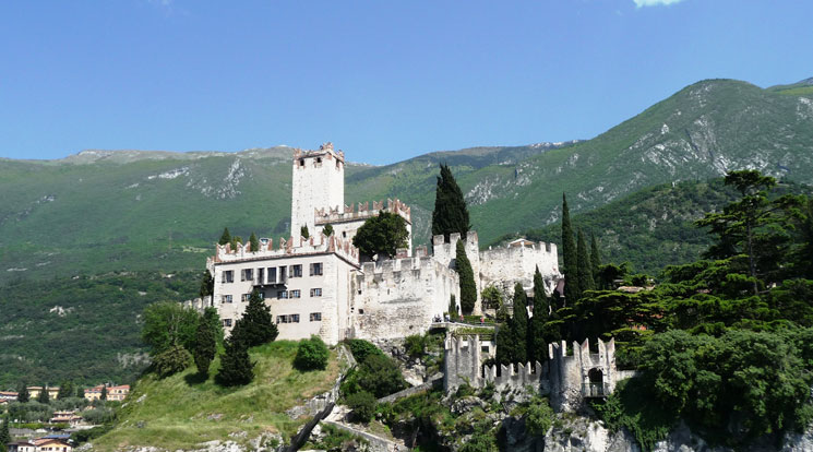 Malcesine Malcesine