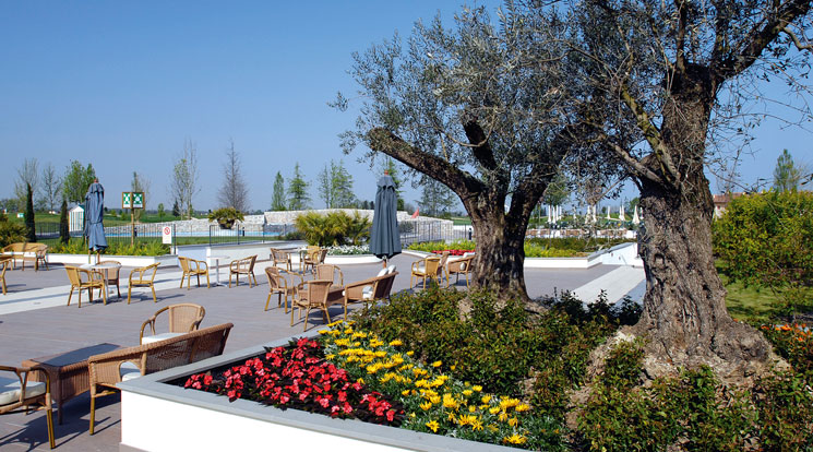 Peschiera del Garda Peschiera del Garda