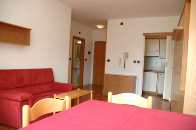 Residence en Casa Toblini Residence en Casa Toblini