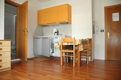 Residence en Casa Toblini Residence en Casa Toblini