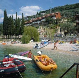 Residence Castelli Residence Castelli