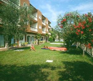 Residence Castelli Residence Castelli