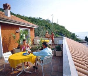 Residence Castelli Residence Castelli