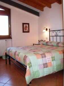 Residence Fondo La Campagnola Residence Fondo La Campagnola