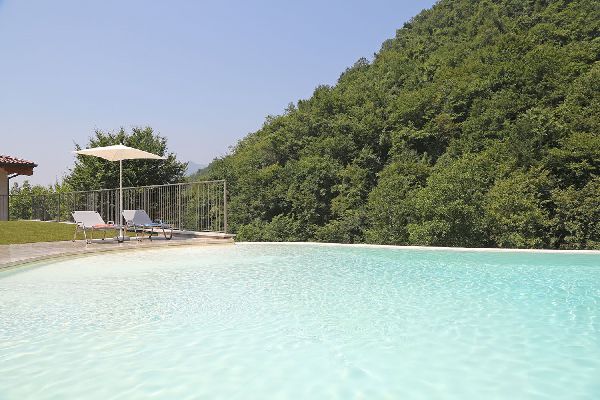 Vacanceselect Residence La Piccola Valle