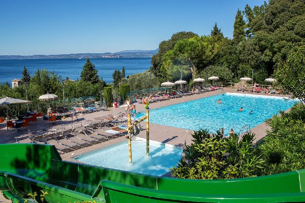 Selectcamp Camping La Rocca