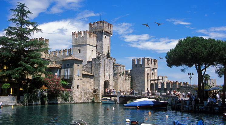 Sirmione Sirmione