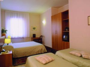Sport Hotel Veronello Sport Hotel Veronello