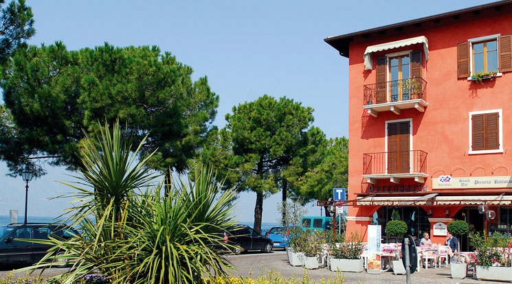 Torri del Benaco Torri del Benaco