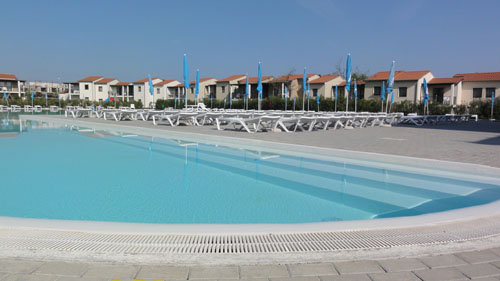 Vacanceselect Belvedere Village Vacanceselect Belvedere Village