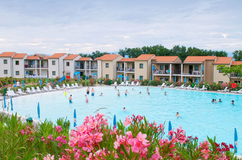 Vacanceselect Belvedere Village Vacanceselect Belvedere Village