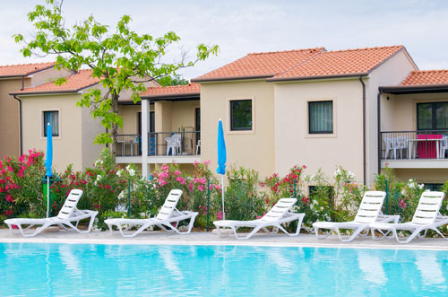 Vacanceselect Belvedere Village Vacanceselect Belvedere Village
