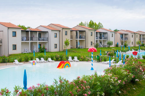 Vacanceselect Belvedere Village Vacanceselect Belvedere Village