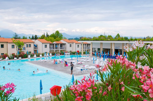 Vacanceselect Belvedere Village Vacanceselect Belvedere Village
